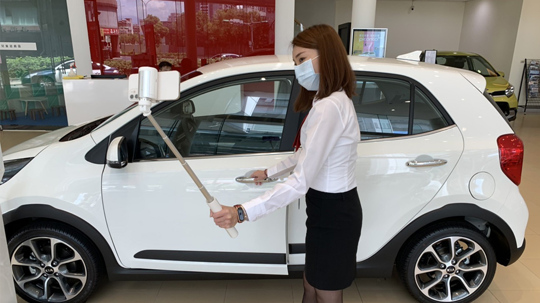 Kia推線上一對一購車諮詢　6月入主Picanto享首年低月付2,999元