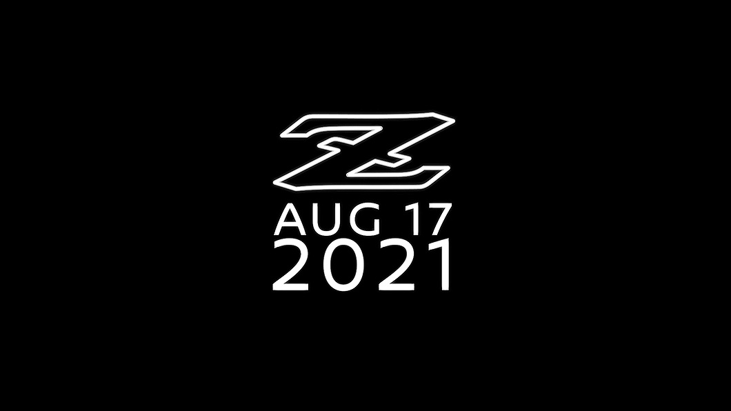 Nissan正式公布大改款Z車系將於8月17日在美國紐約發表。(圖片來源/ Nissan)