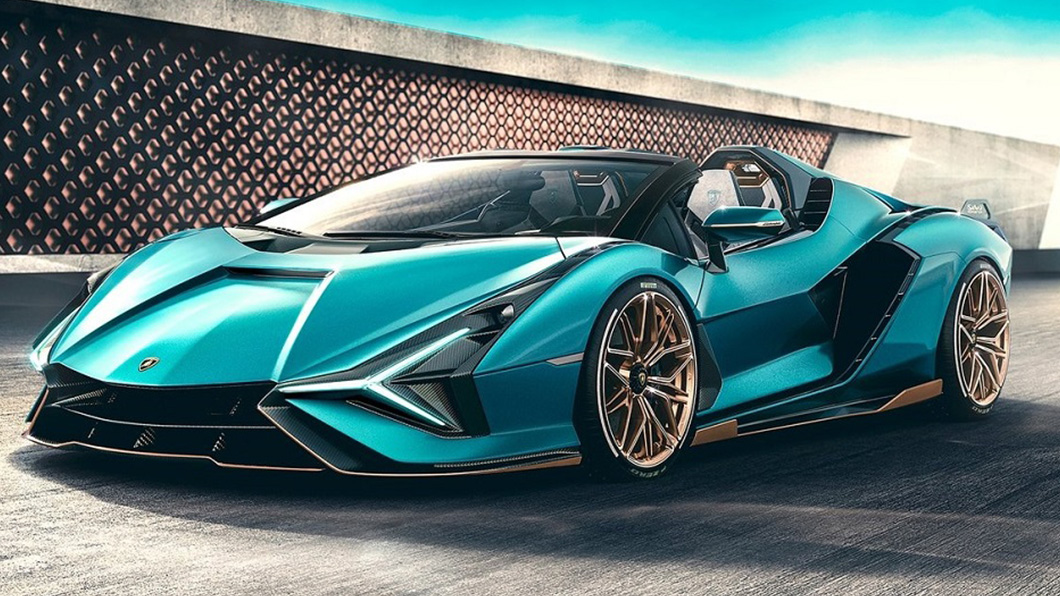 Lamborghini今年配額全數完售 不管多有錢都要排隊!