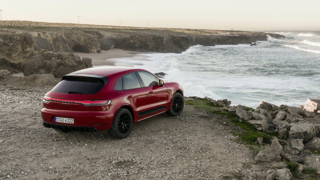 Macan Turbo車型可能將會被取消,取而代之的將是GTS車型。(示意圖/ Porsche)