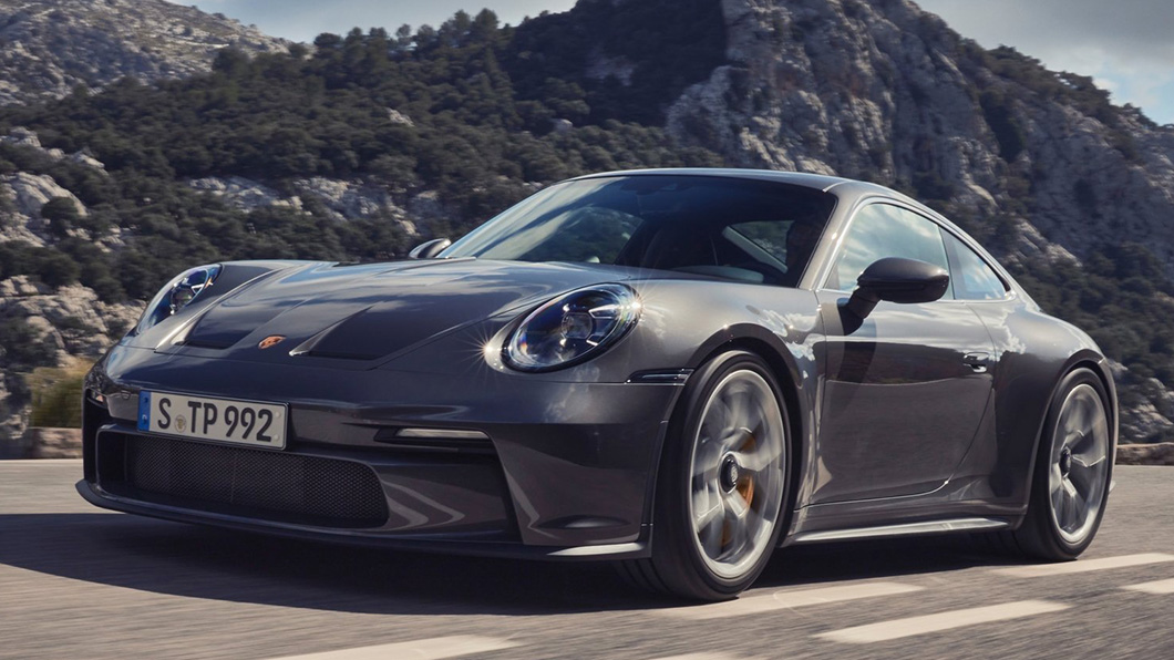 Porsche 911 GT3推旅行套件 拔巨型尾翼、選配PDK變速箱免加價