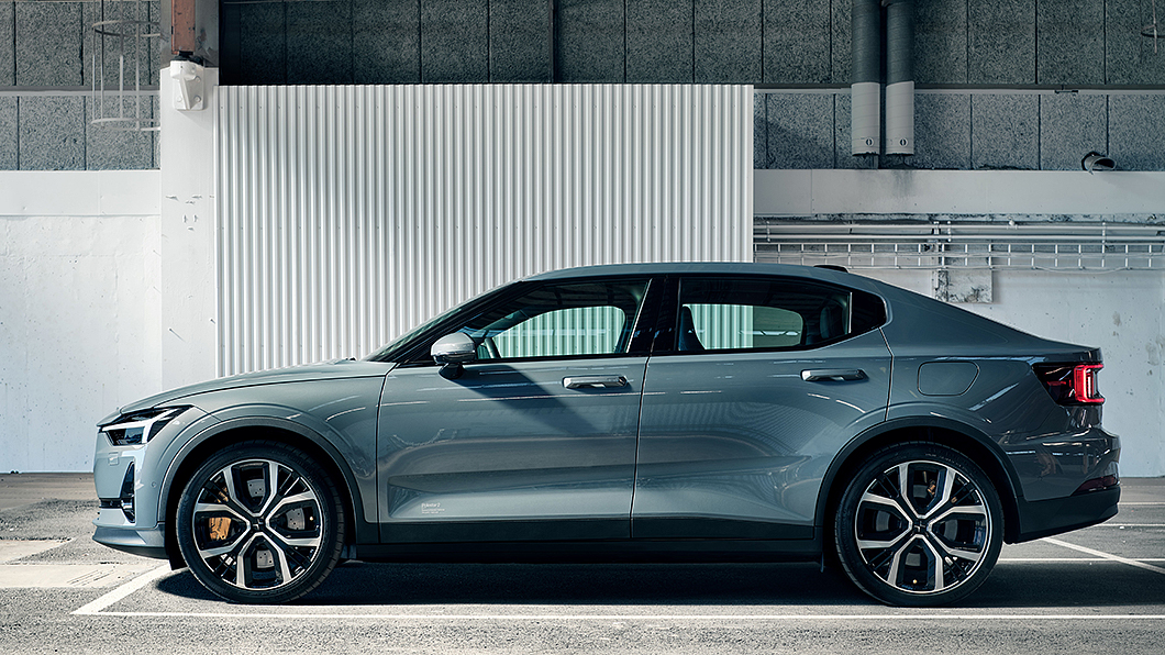 Polestar目前銷售主力Polestar 2生產重心位於中國大陸成都。(圖片來源/ Polestar)