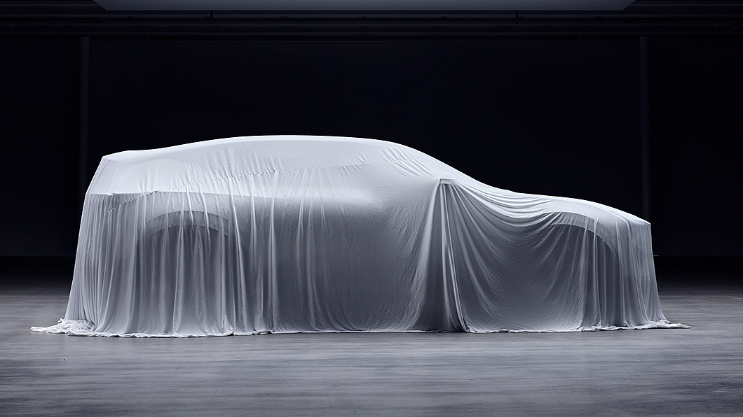 Polestar先前透露與大改XC90共用平台的Polestar 3即將發表。(圖片來源/ Volvo)