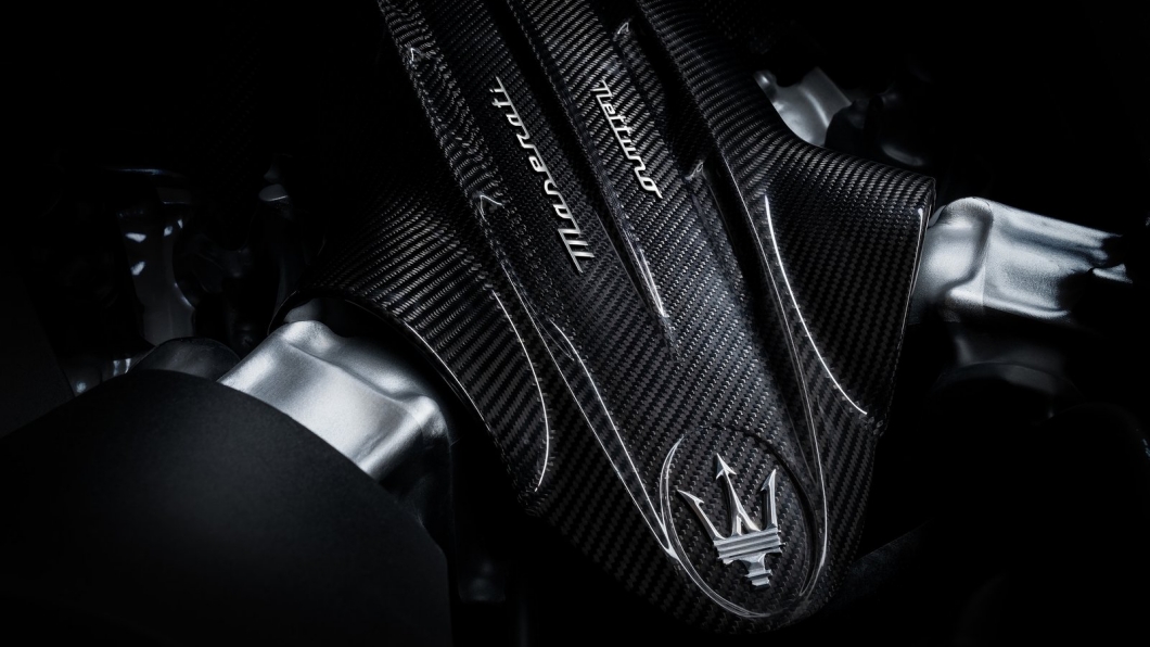 使用的V6引擎很有可能就是現在Maserati MC20上面的動力心臟。(圖片來源/ Ferrari)