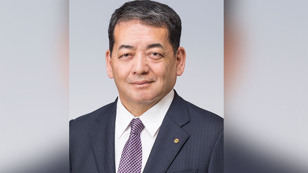 寺島茂樹為Toyota效力40年,現在除了是副總裁兼首席技術長外也是董事會的一員。(圖片來源/ Toyota)