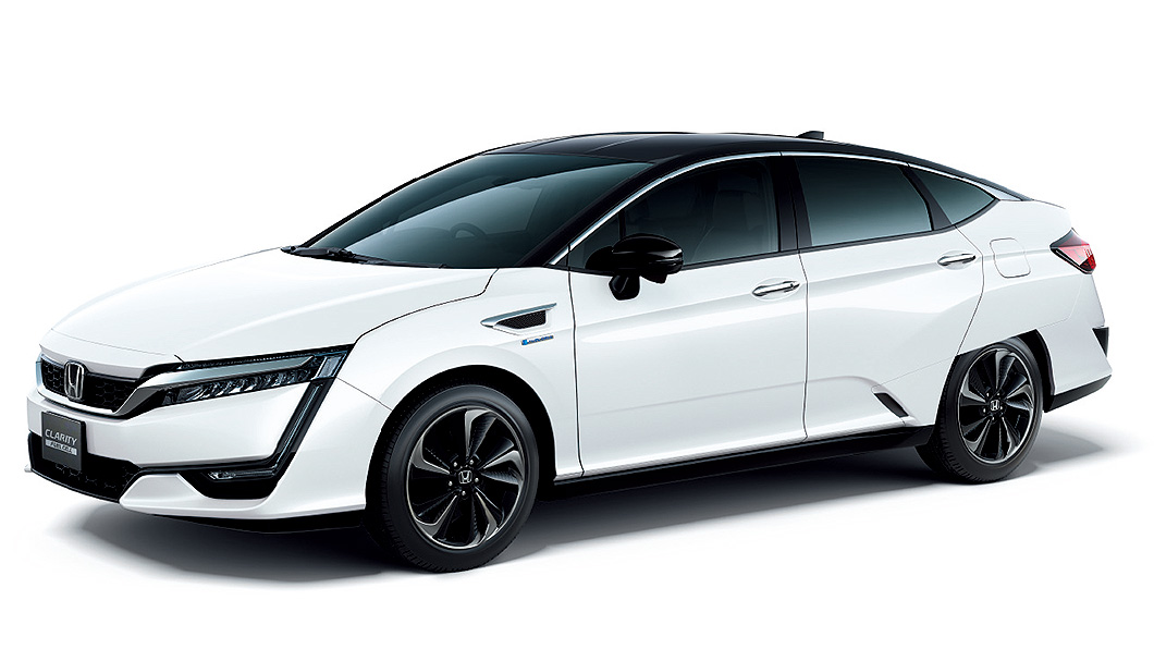 日規Odyssey停產對台市場影響未知 Honda首款燃料電池車也再見