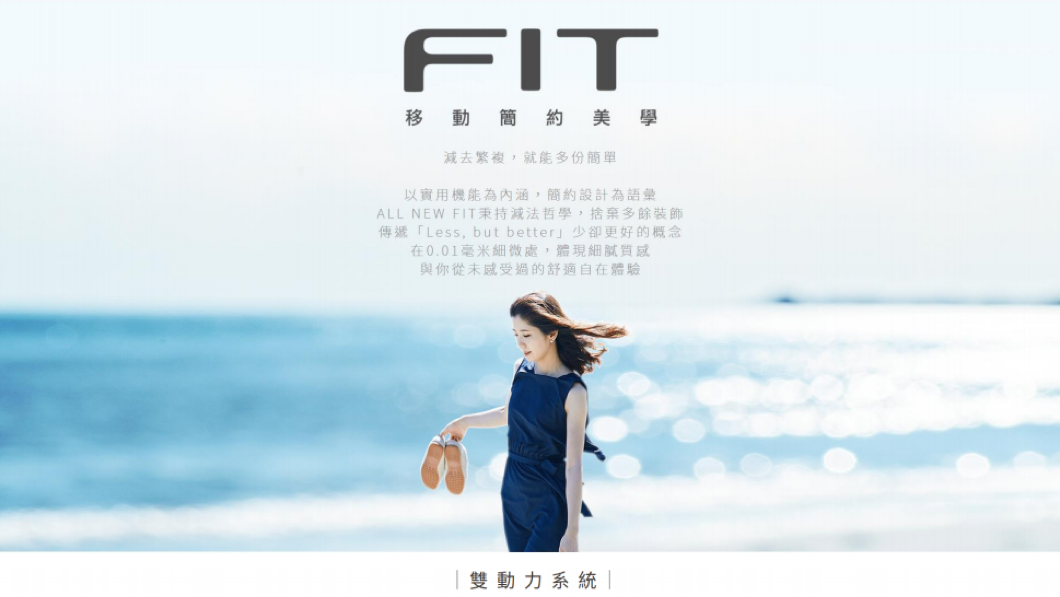 台灣本田宣佈,Honda Fit預計在9月正式發表,而全國據點即日起正式展開預約訂購。(圖片來源/ Honda)