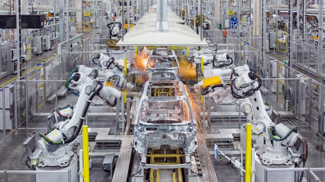 Volvo透過多種管道減低碳排放,也將在2030年成為純電動車品牌。(圖片來源/ Volvo)