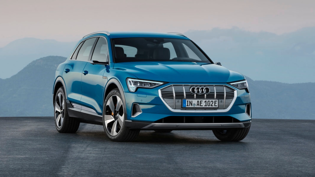 Audi宣布2026年之後可能只賣電動汽車 讓燃油引擎正式成為歷史?