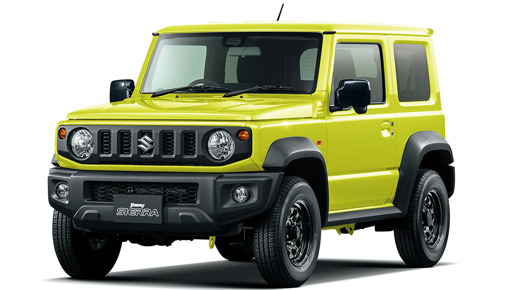 先不談五門Jimny　光是三門就有人下訂等超過825天