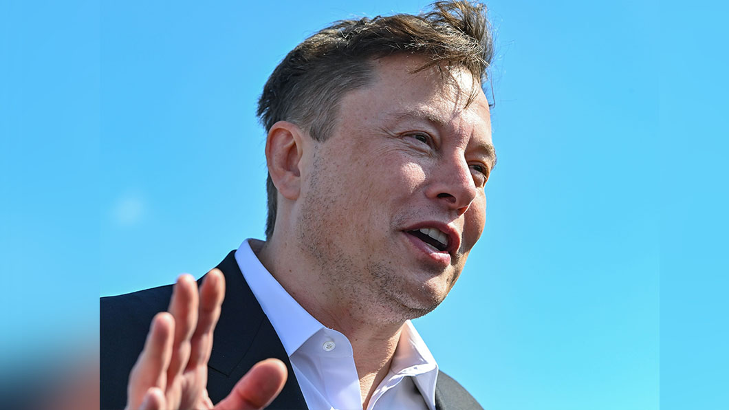 馬斯克並未打算停止腳步,預計推出強化版車型挑戰更高紀錄。(圖片來源/ Shutterstock達志影像)