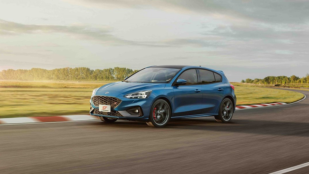 臺灣銷售之Focus ST標配有CCD主動式懸載調整系統。(圖片來源/ Ford)