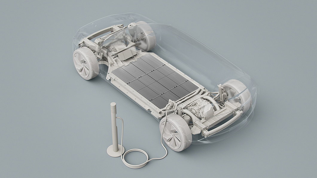 純電版XC60有望2024年現身 Volvo版超級工廠同步籌建