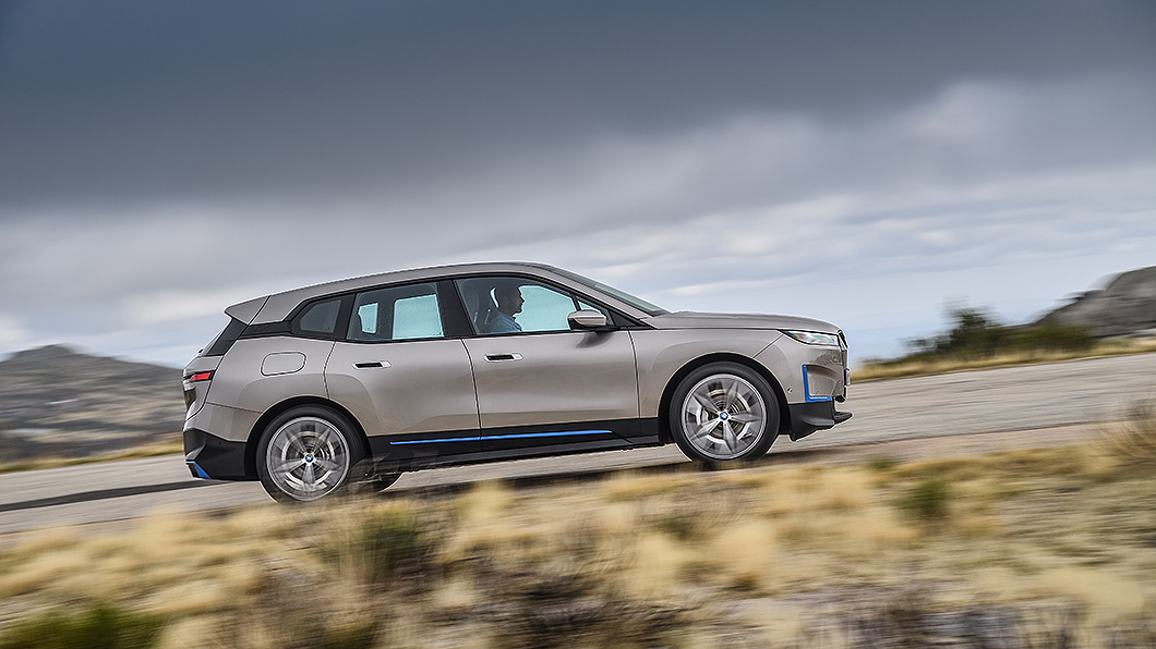 XM才是BMW M家族最新成員? 9月IAA車展有望亮相