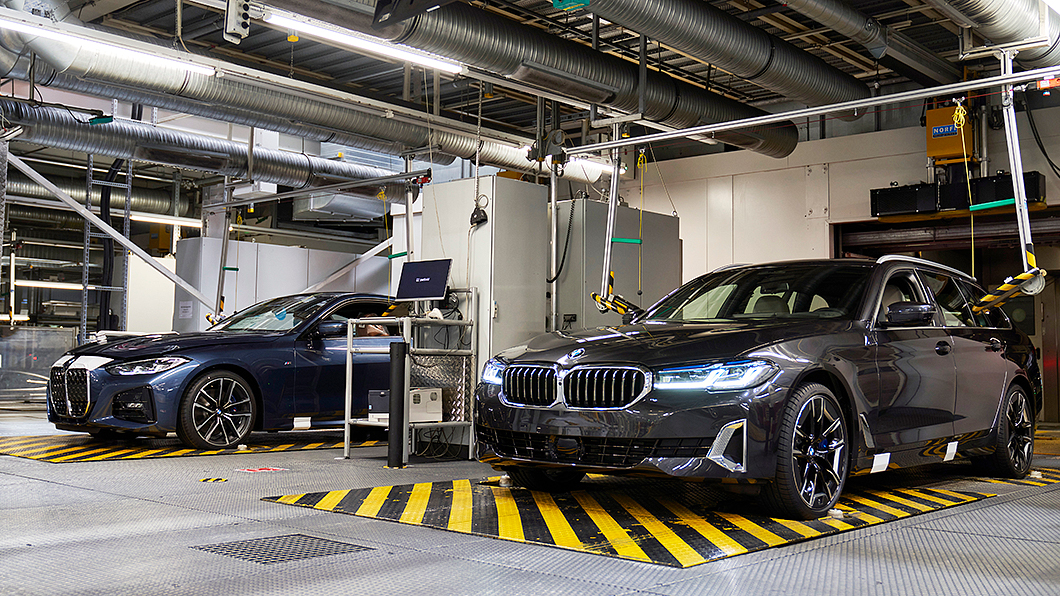 大幅度削減生產成本會否影響新車品質仍有待觀察。(圖片來源/ BMW)
