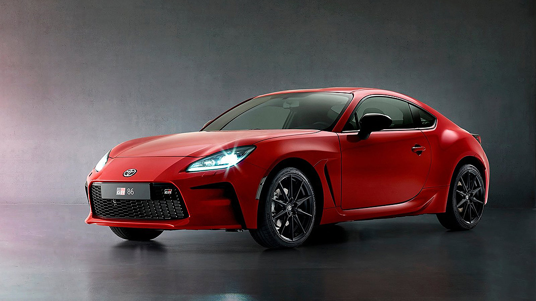 Lexus將推出豪華版86？　傳聞豪華雙門跑車UC將在今年現身