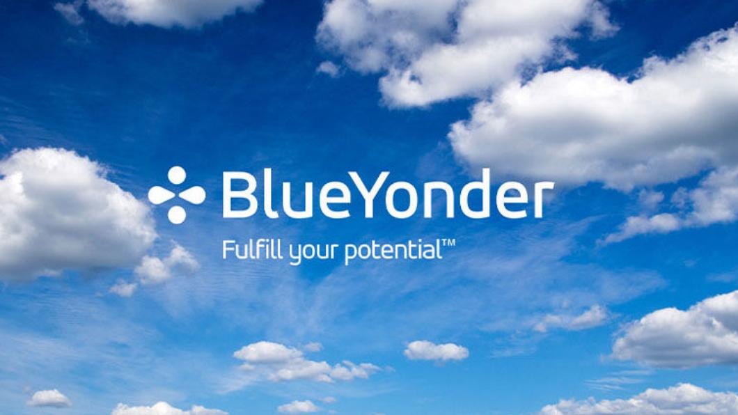 Panasonic收購了供應鏈軟體公司Blue Yonder,代表著公司未來正朝向數位轉型前進。(圖片來源/ Blue Yonder)