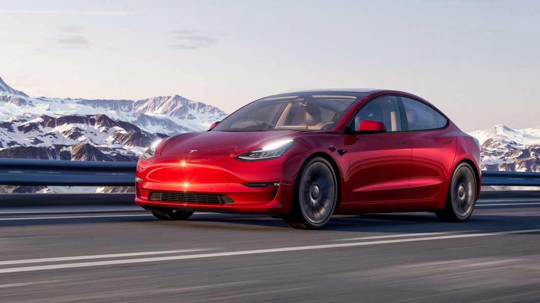 特斯拉Model 3、Model Y在中國召回 自動駕駛隱憂恐波及全球市場?