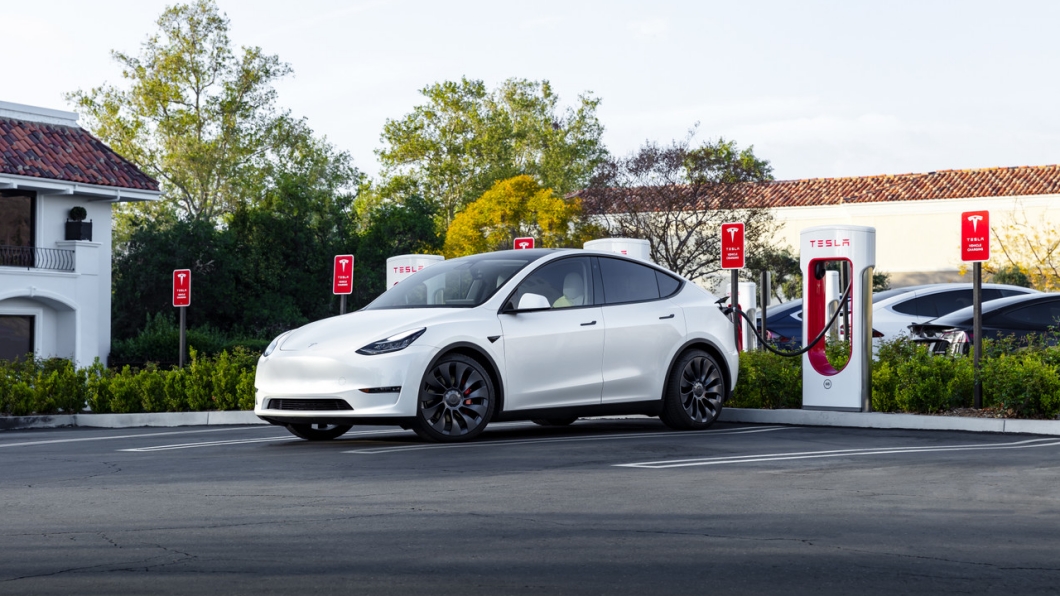 純電時代提前來到！　預計2033年電動車將稱霸全球