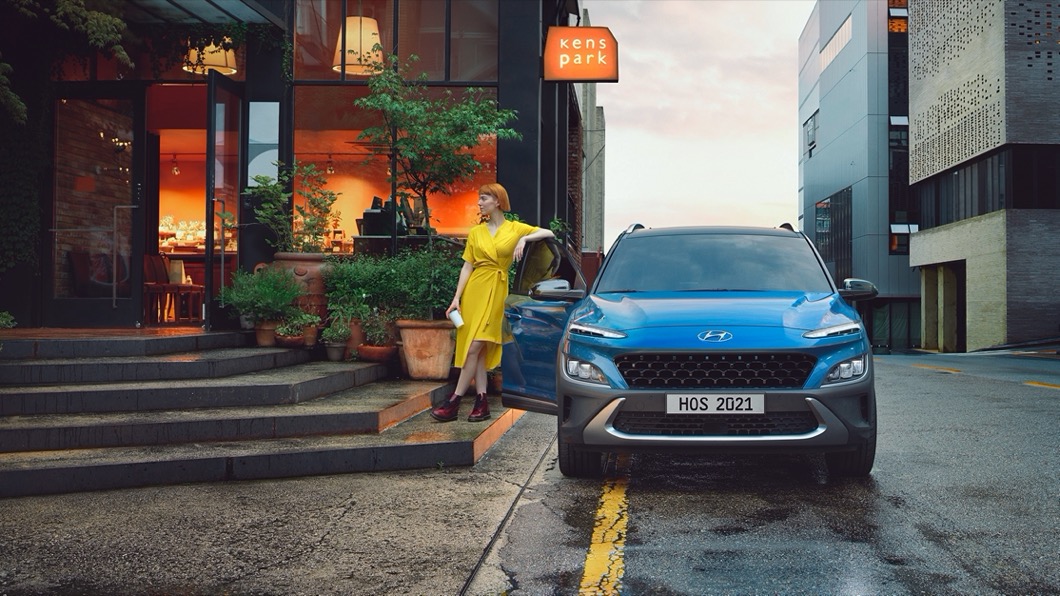 Hyundai Kona正式售價84.9萬起　比預售價再便宜1.1萬！