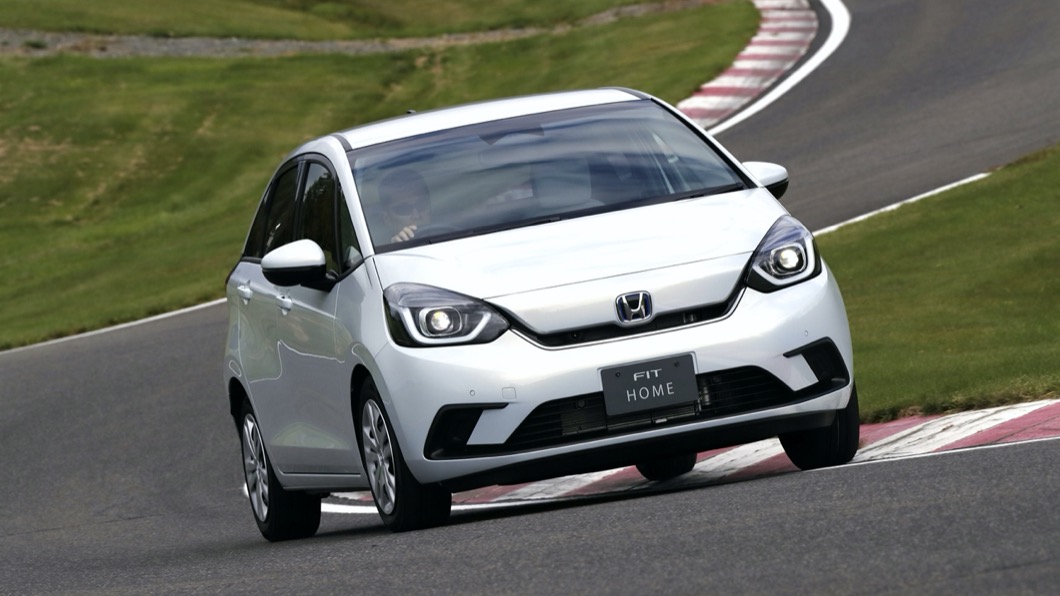 安全系統方面，這次全車系配備Honda Sensing功能。(圖片來源/ Honda)