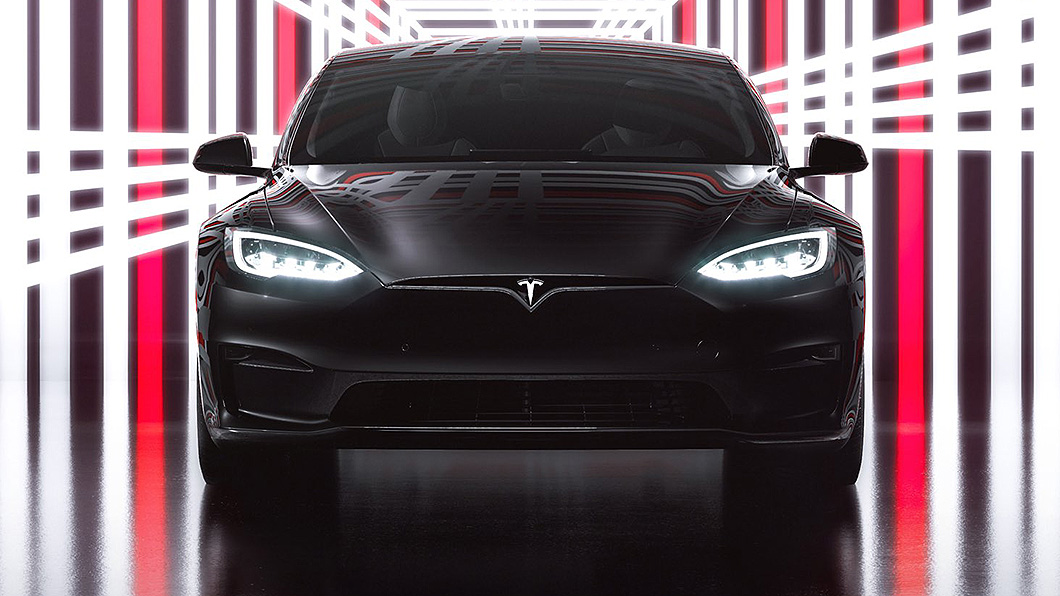 Model S Plaid才開始交車不久,就爆出品質疑雲,不過事後證明並非事實。(圖片來源/ Tesla)