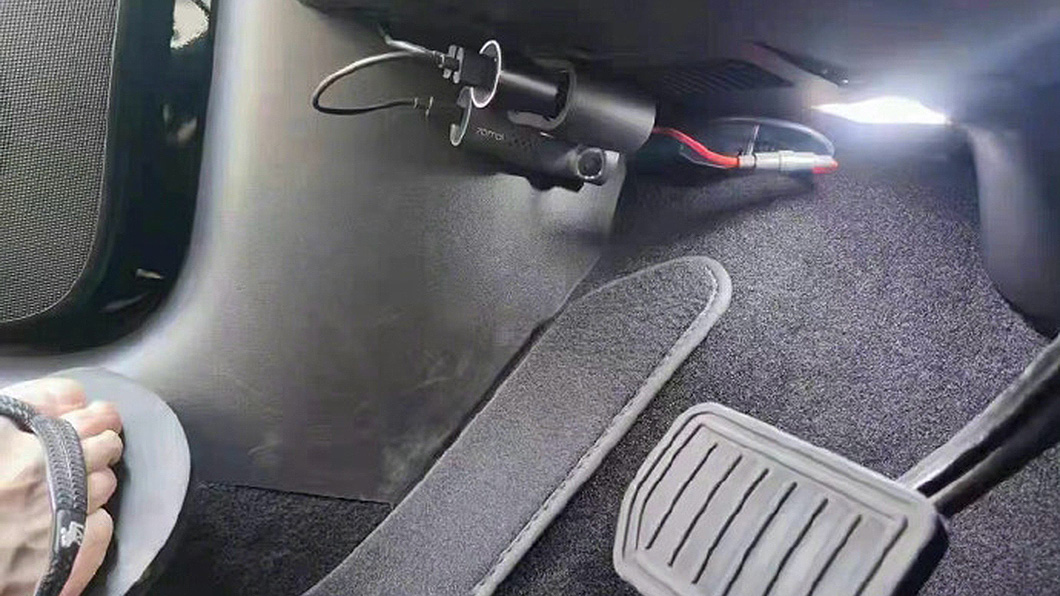 中國大陸Tesla煞車失靈屢引爭議 行車紀錄器裝這就能多個保障?