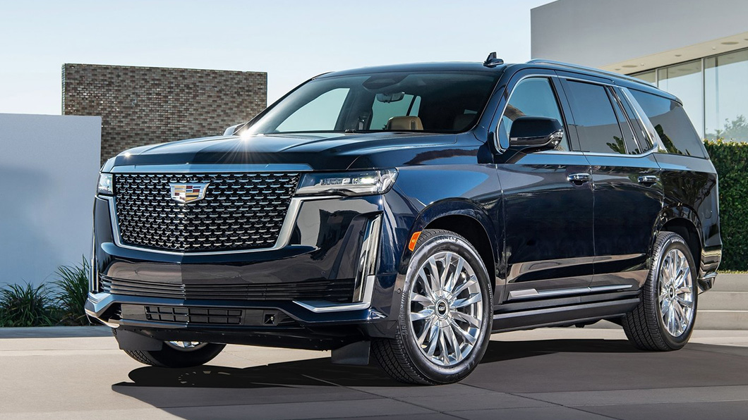 Cadillac的Super Cruise成為17款自動駕駛系統中排名第一。（圖片來源/ Cadillac）