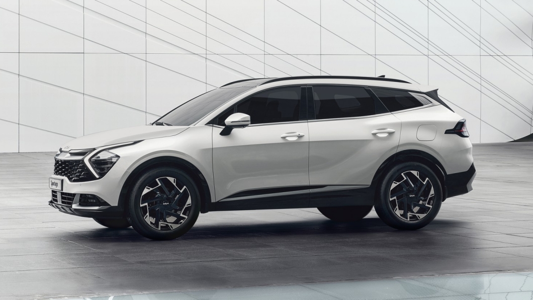 車型部分也會有X-Line以及GT-Line，外觀將會有不同的表現。（圖片來源/ Kia）
