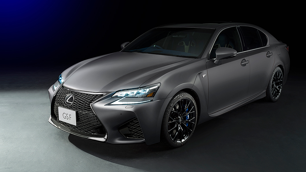 Lexus GS沒死還可能復活？　傳將變身豪華版Mirai