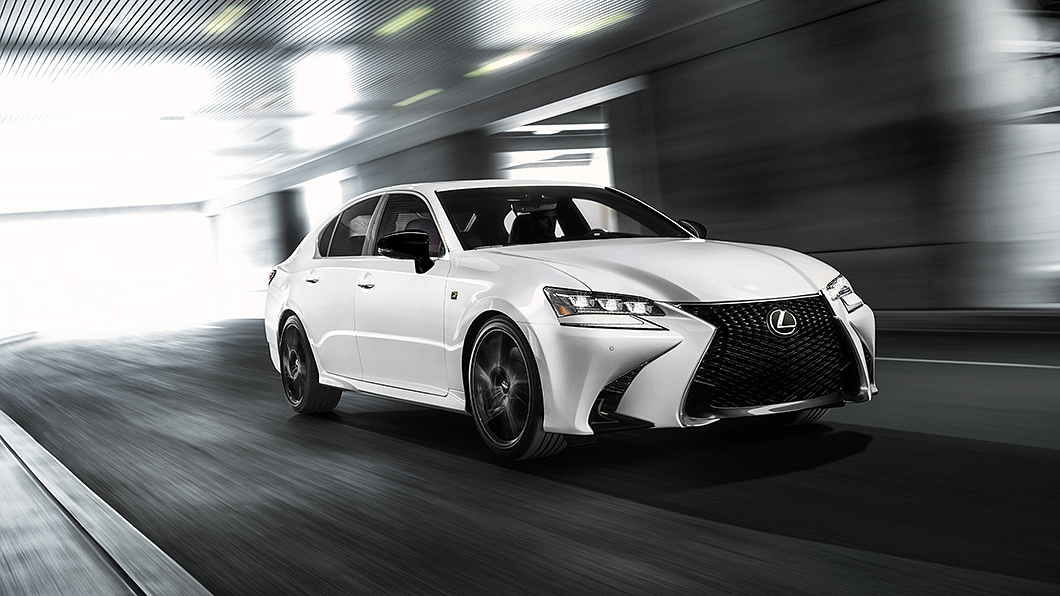 GS車系於2020年停產之後，官方並沒有相關後繼車款計畫。(圖片來源/ Lexus)
