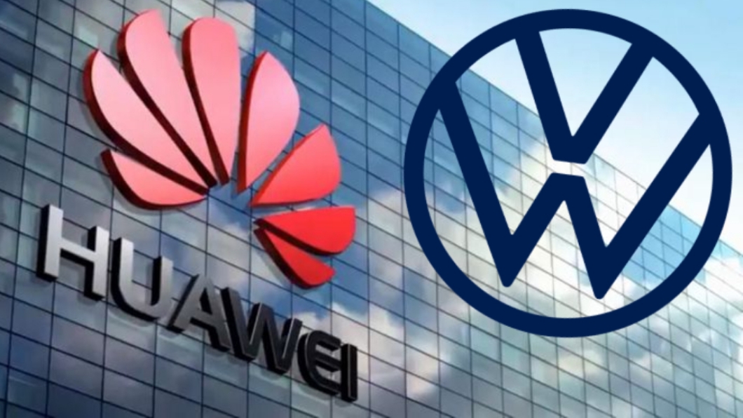 華為4G技術將應用在福斯車款當中 全球三千萬輛汽車將使用中國科技