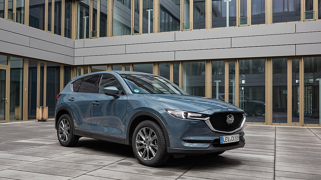 新世代CX-5確認使用新平台與新直六引擎? Mazda官方「高層」透口風確認
