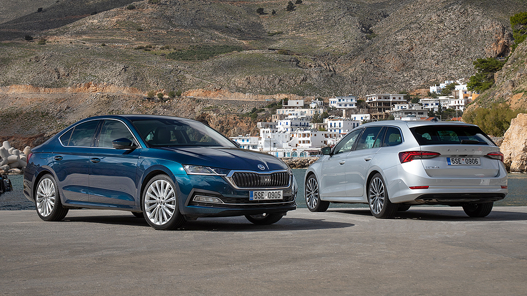 先前已曝光1.0 TSI eTEC油耗資訊，現在1.5 TSI eTEC也取得臺灣耗能認證。(圖片來源/ Škoda)
