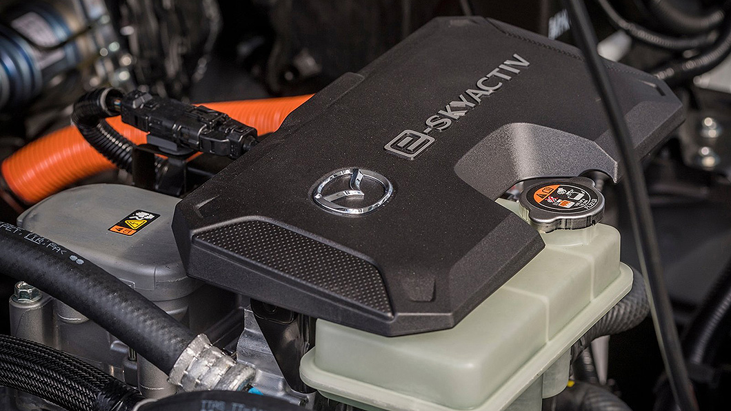 轉子引擎再現無望? Mazda暫停MX-30增程版開發