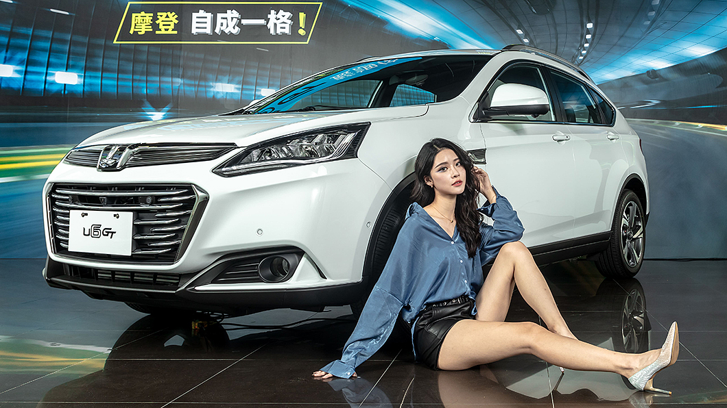 U6車系目前僅剩下GT智遊版與GT藍調倍適版兩款車型選擇。(圖片來源/ Luxgen)