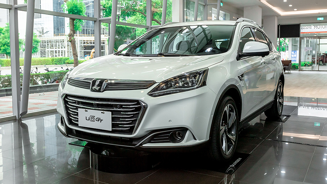 U6 GT藍調倍適版主要重點在於GT220懸吊下放以及運動化個性升級。(圖片來源/ Luxgen)