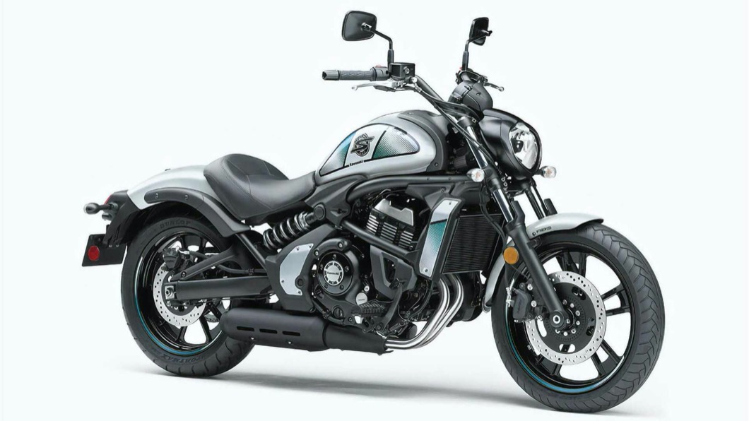 新年式Kawasaki Vulcan S/Cafe登場　美式火神帥一波不流眼淚！
