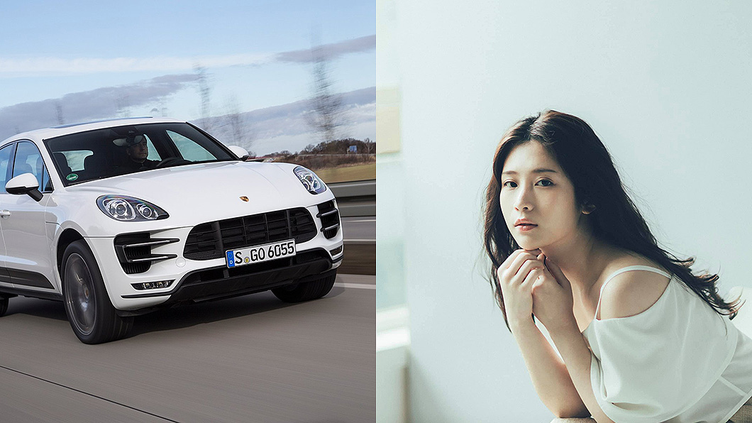 連雞排妹都無法抵擋? 什麼樣的車最受美女青睞!