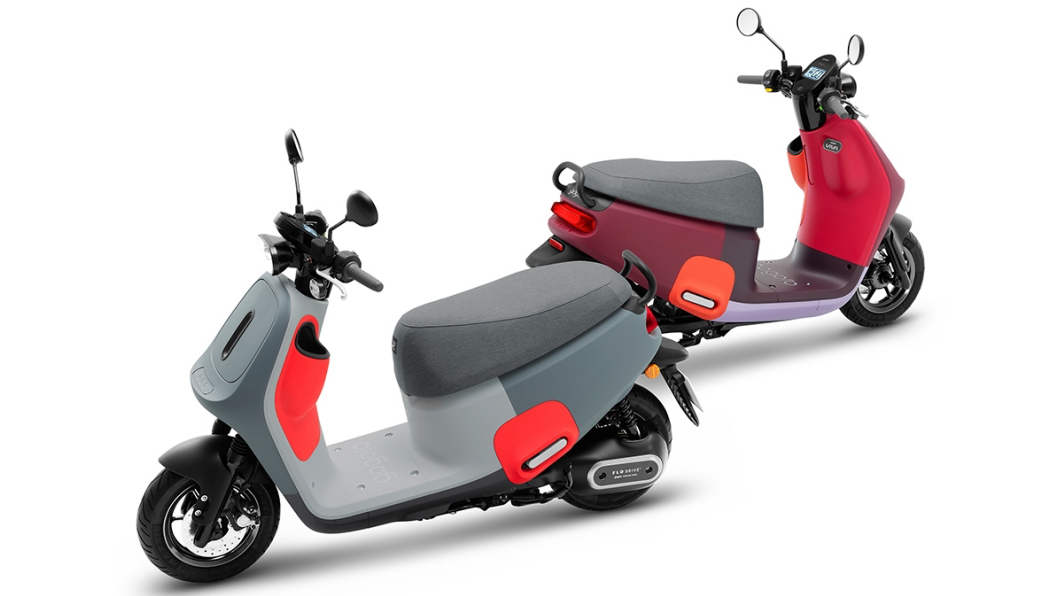 Gogoro Viva Mix推出後,吸引到許多電動機車首購族。(圖片來源/ Gogoro)