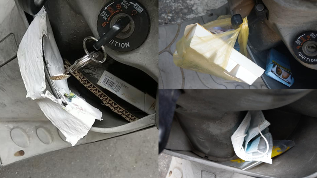 這機車會自己買便當跟戴口罩! 全新智能機車已登陸臺灣?