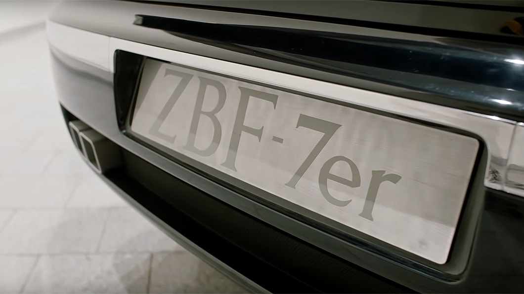ZBF是德文縮寫,翻成英文「Future Incoming Family」,不過設計師表示和Family Car沒什麼關係。(圖片來源/ BMW-Group-Classic)
