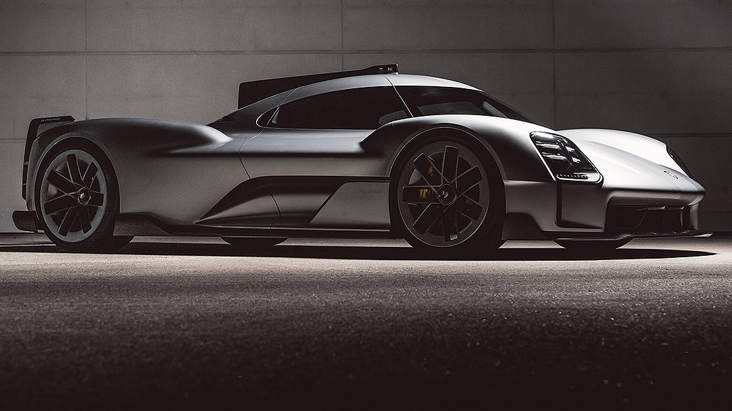 外傳Porsche將開發GT1超級跑車 原廠回應:先不要!