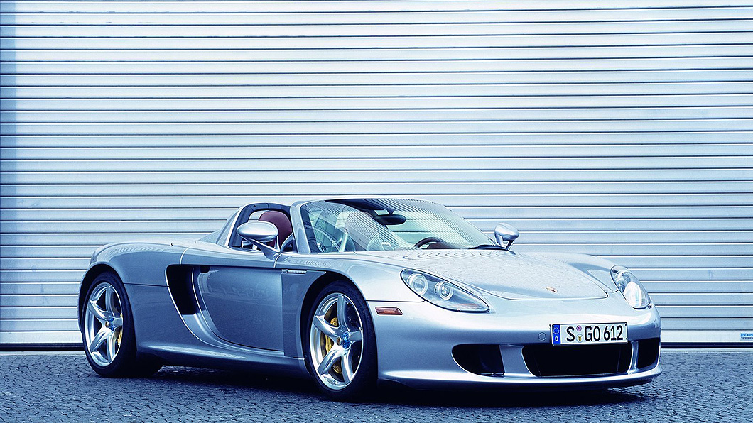 自從Carerra GT和918 停產後,Porsche就一直沒有中置引擎旗艦跑車產品。(圖片來源/ Porsche)