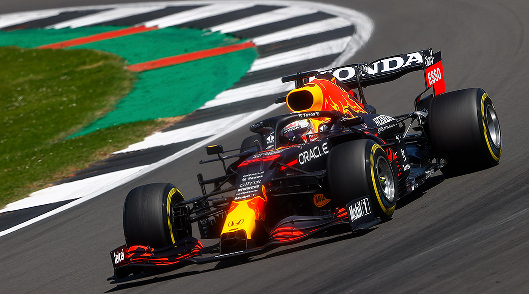 為了集中資源,Honda早已經決定2021年賽季後就會退出F1。(圖片來源/ Honda)