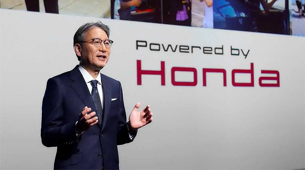 誰想跟Honda當換帖兄弟? 原廠尋求電動車聯盟伙伴