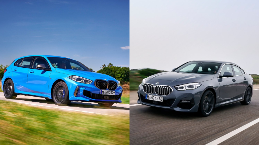 BMW全車系60期零利率 入主1系、2系GC還送愛鳳12 Pro