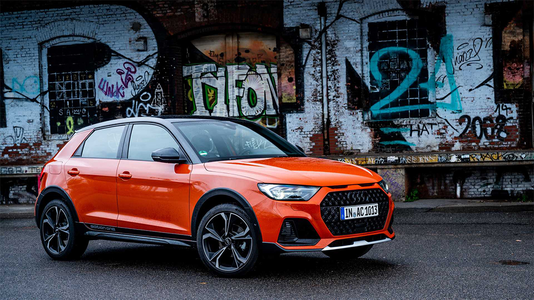Audi A1小可愛確定掰了! 執行長:省錢拼純電卡實在