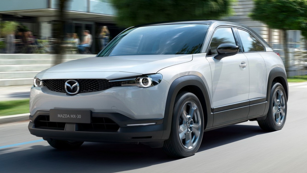 Mazda轉子引擎終止只是傳言 不只當發電機還要擴大使用