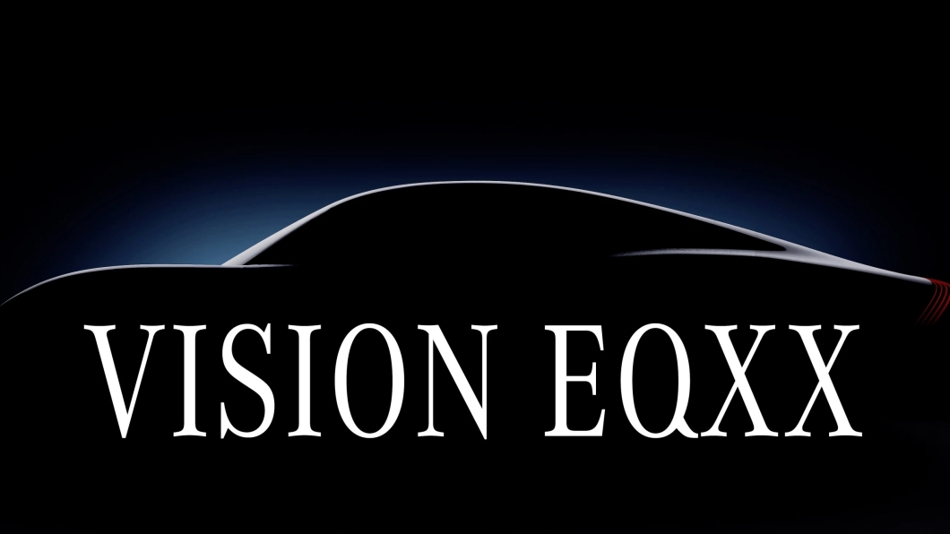 Vision EQXX將在2022年發表,其概念將會運用在未來車輛設計當中。(圖片來源/ M-Benz)